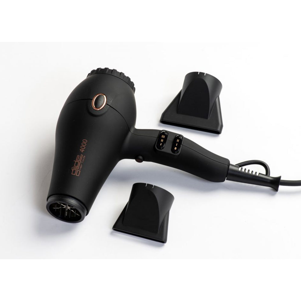 Glide 4000 Hairdryer