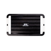 JRL Vista Professional Hand Mirror - Black