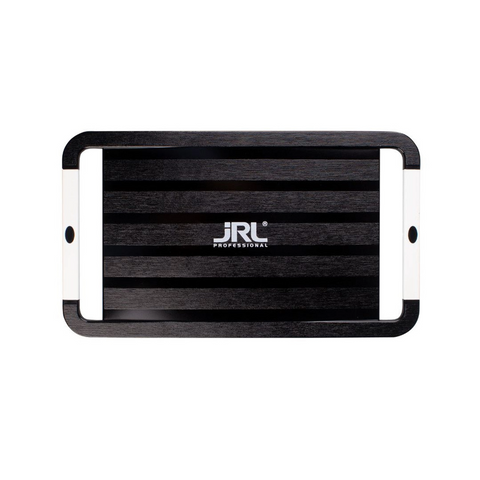 JRL Vista Professional Hand Mirror - Black