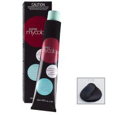 RPR MY COLOUR 100ml Permanent Colour