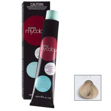 RPR MY COLOUR 100ml Permanent Colour