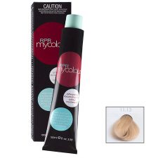 RPR MY COLOUR 100ml Permanent Colour