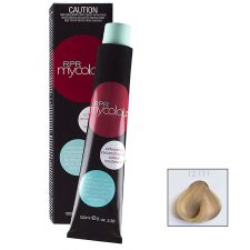 RPR MY COLOUR 100ml Permanent Colour