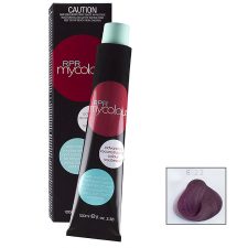 RPR MY COLOUR 100ml Permanent Colour