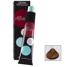 RPR MY COLOUR 100ml Permanent Colour