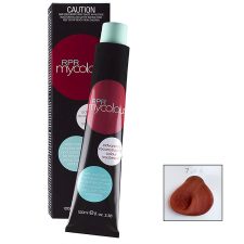 RPR MY COLOUR 100ml Permanent Colour