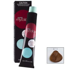 RPR MY COLOUR 100ml Permanent Colour