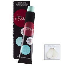 RPR MY COLOUR 100ml Permanent Colour
