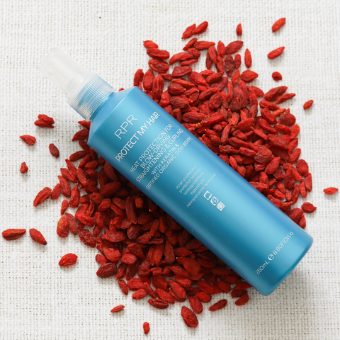 RPR Protect my hair heat protection 250ml