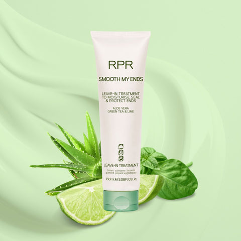RPR smooth my ends 150ml