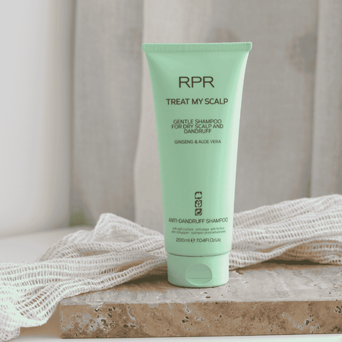 RPR Treat my scalp shampoo 200ml