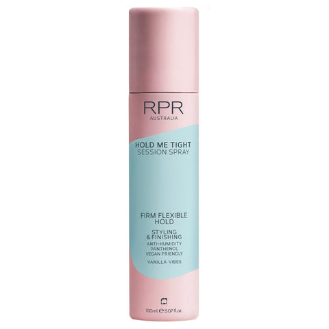 RPR Hold me tight session spray 150ml