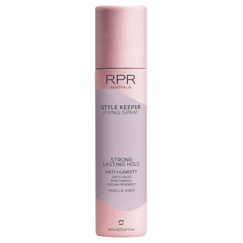 RPR Style keeper fixing spray 150ml