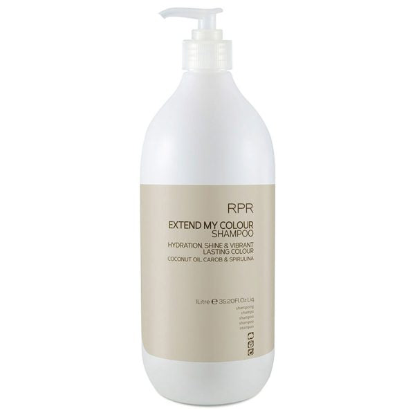 RPR EXTEND MY COLOUR SHAMPOO 1L