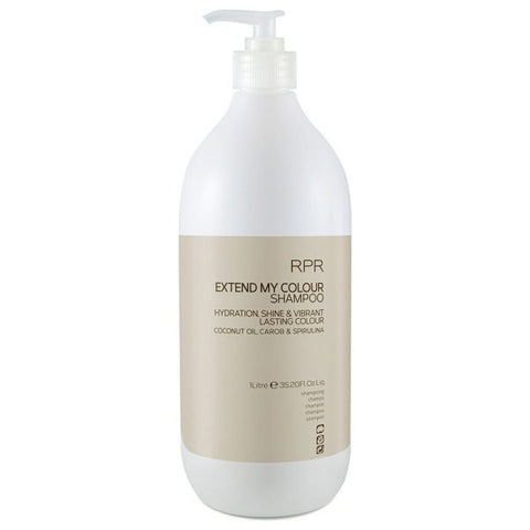 RPR EXTEND MY COLOUR SHAMPOO 1L