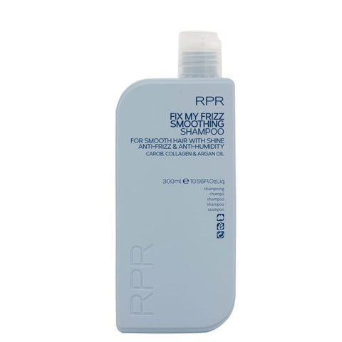 RPR THICKER FULLER SHAMPOO 300ML