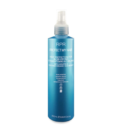 RPR Protect my hair heat protection 250ml