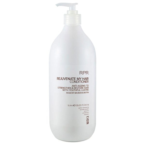 RPR REJUVENATE MY HAIR CONDITIONER 1L