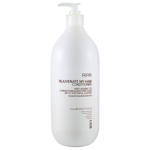 RPR REJUVENATE MY HAIR CONDITIONER 1L