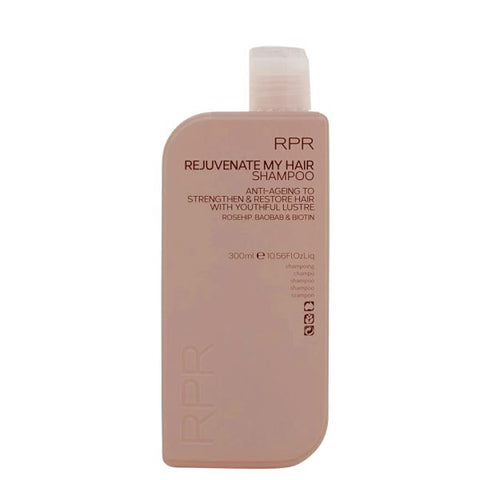 RPR REJEVENATE SHAMPOO 300ML