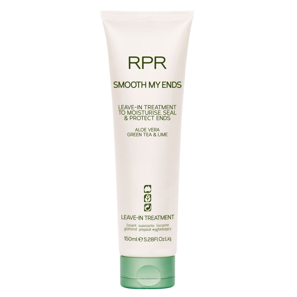 RPR smooth my ends 150ml