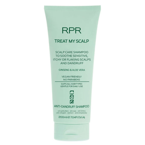 RPR Treat my scalp shampoo 200ml