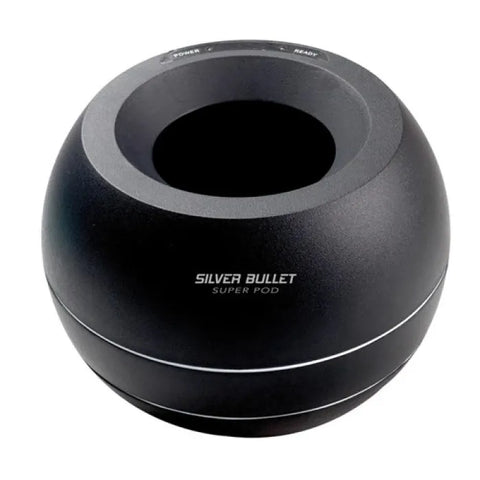 Silver Bullet Super Pod Induction Roller Heater