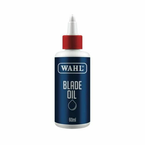 WAHL BLADE OIL 60ML