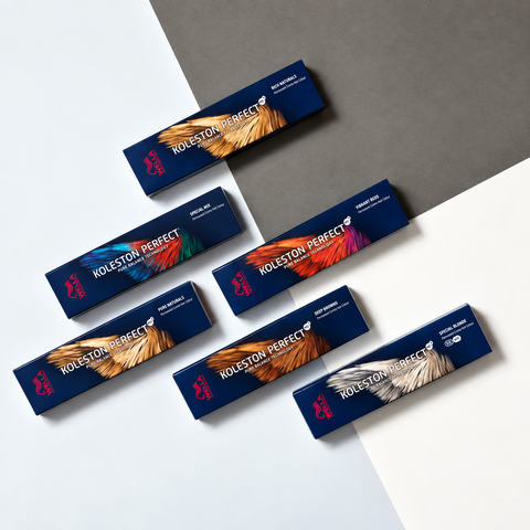 Wella Koleston Perfect - Colour