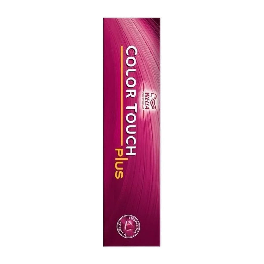 Wella Color Touch - Demi-Permanent Colour