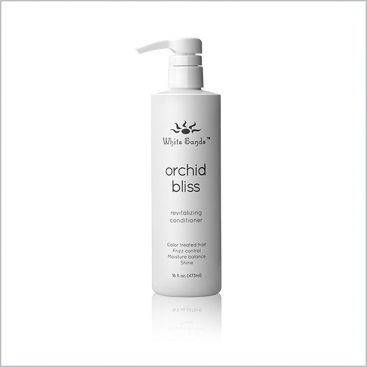 White Sands Orchid Bliss Conditioner