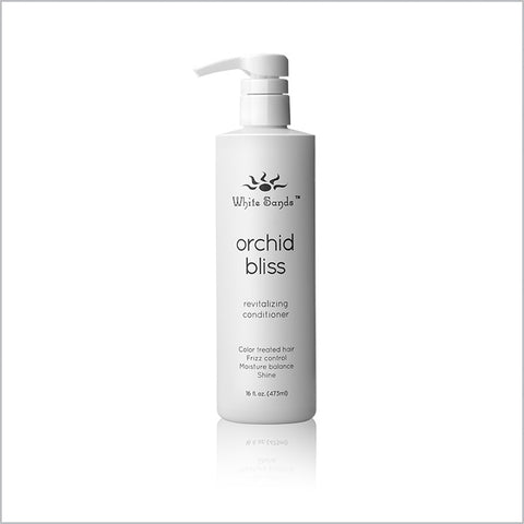 White Sands Orchid Bliss Conditioner