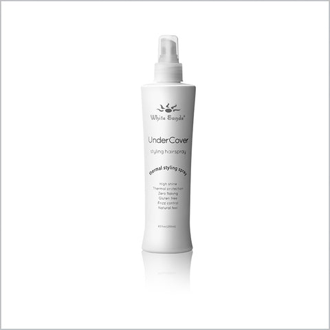 White Sands Undercover Styling Spray 255ml