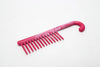Recycling Grams Pretty In Pink Detangling Comb