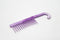 Recycling Grams Purple Haze Detangling Comb