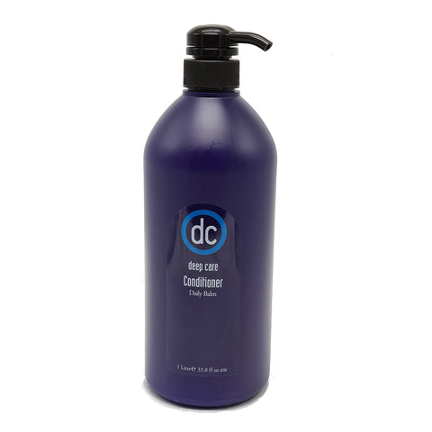 DC Hair Care Daily Balm Conditioner