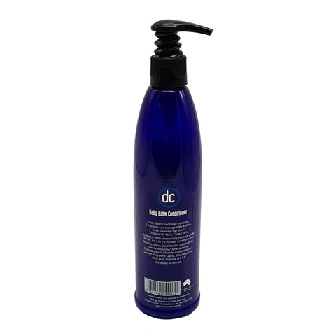 DC Hair Care Daily Balm Conditioner