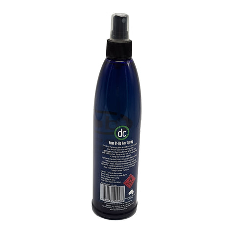 DC Hair Care Firm It-Up Hair Spray 375ml