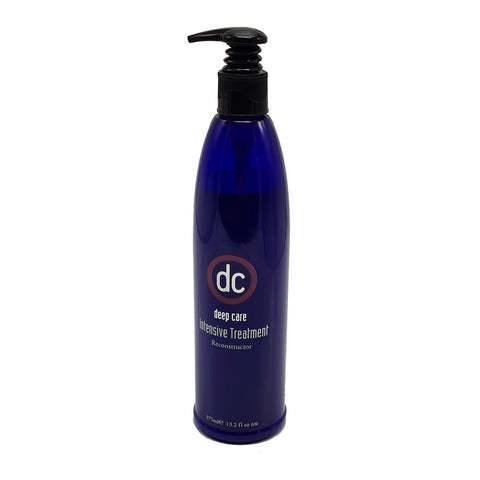 DC Hair Care Intensive Treatment Reconstructor 375ml