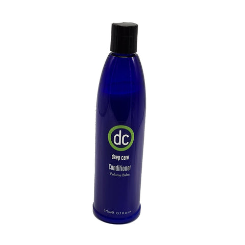 DC Hair Care Volume Balm Conditioner 375ml
