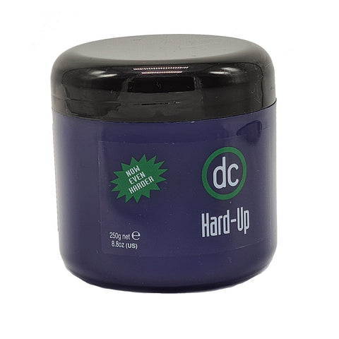 DC Hair Care Hard-Up Gel 250g