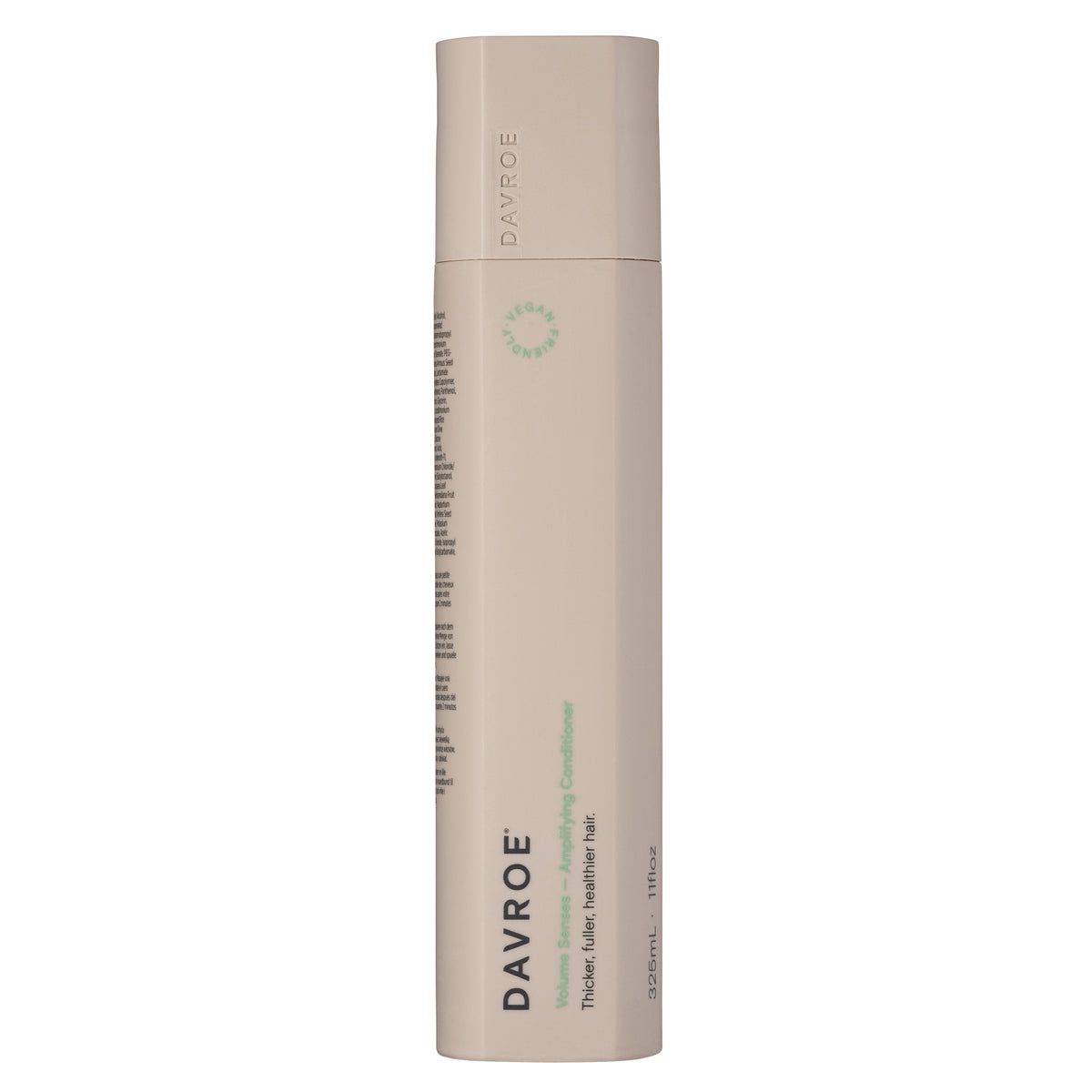 Davroe Volume Senses Amplifying Conditioner 325ml