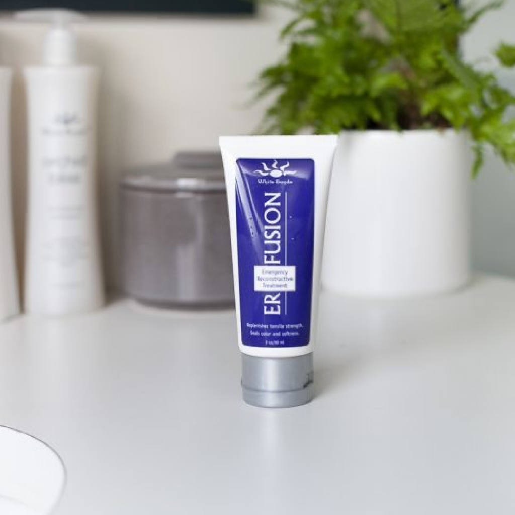 White Sands Er Fusion 90ml