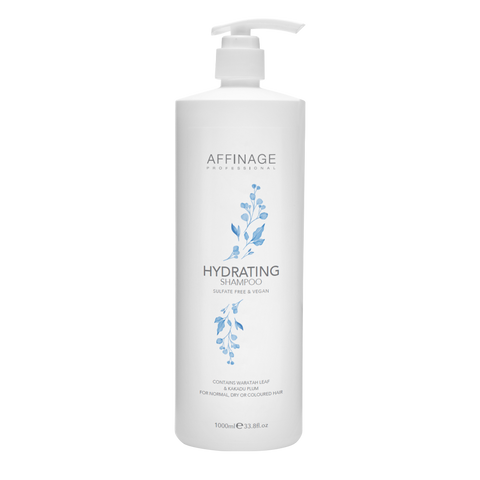 Affinage Hydrating Shampoo