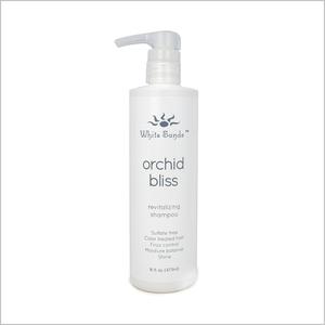 White Sands Orchid Bliss Shampoo