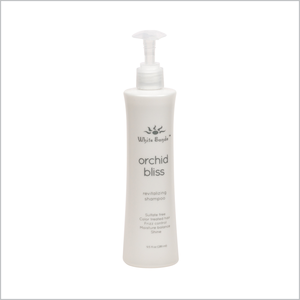 White Sands Orchid Bliss Shampoo