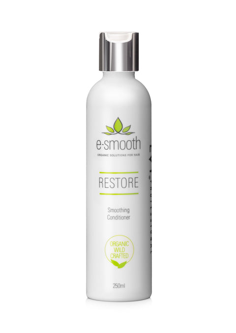 EVY e-smooth RESTORE SMOOTHING CONDITIONER 250 ml