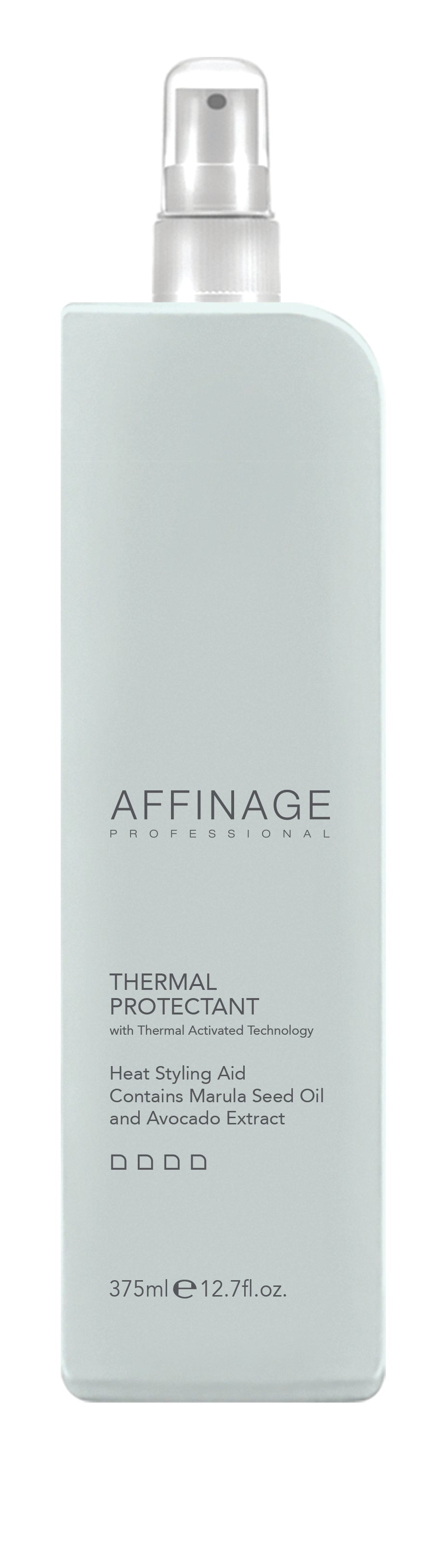 Affinage Thermal Protectant 375ml