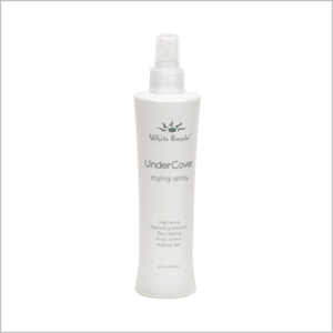 White Sands Undercover Styling Spray 255ml