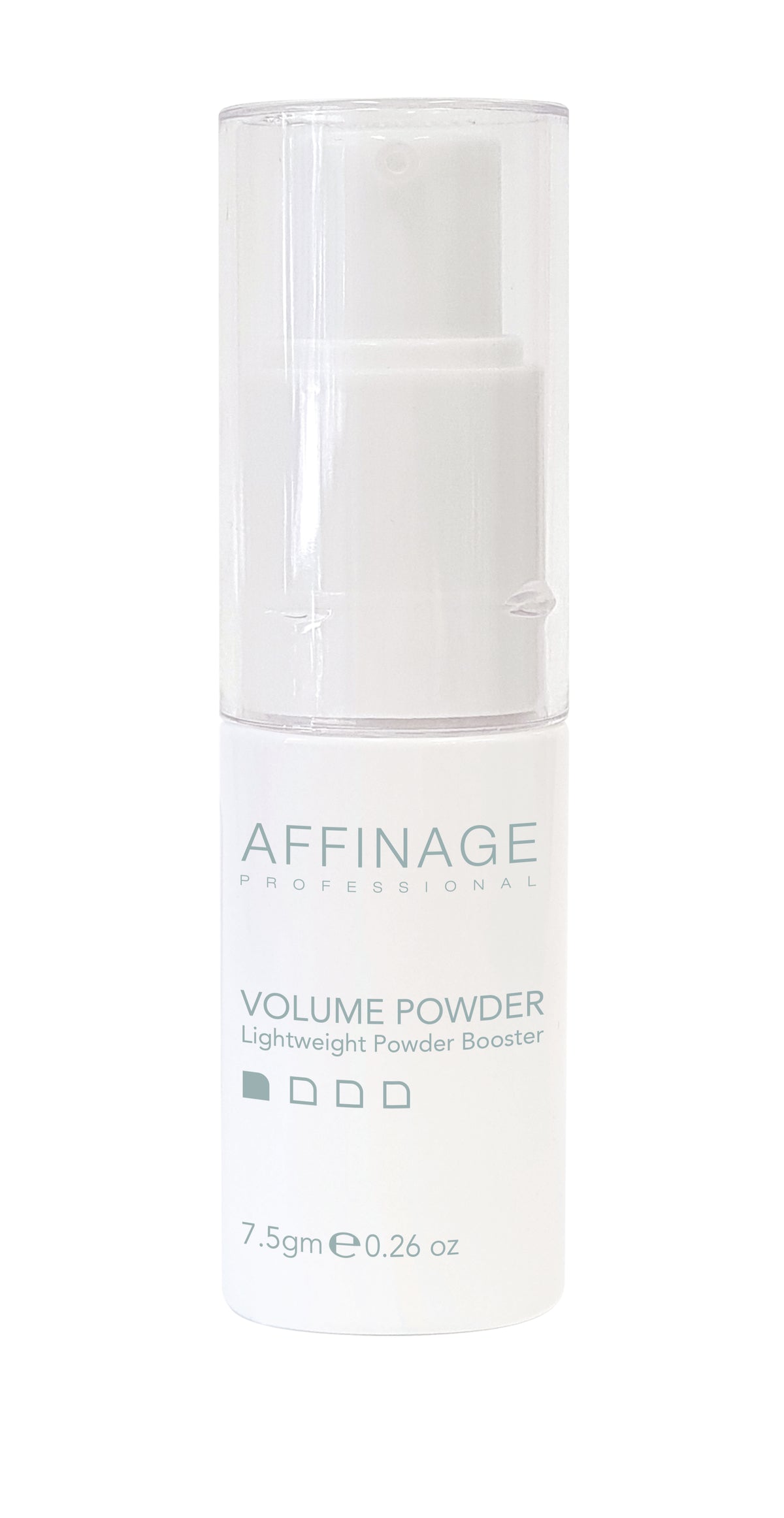 Affinage Volume Powder 7.5gm